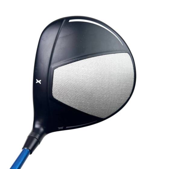 PXG 0811 XF Gen 4 Driver / 9 Degree / Evenflow Stiff Flex