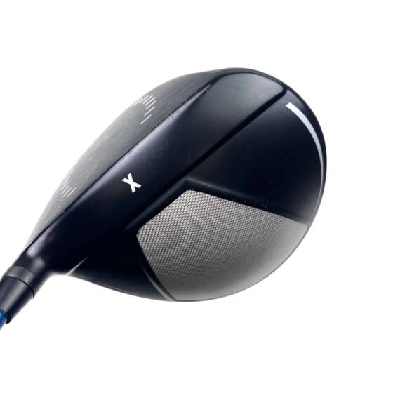 PXG 0811 XF Gen 4 Driver / 9 Degree / Evenflow Stiff Flex