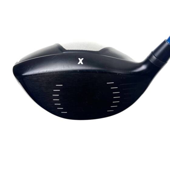 PXG 0811 XF Gen 4 Driver / 9 Degree / Evenflow Stiff Flex