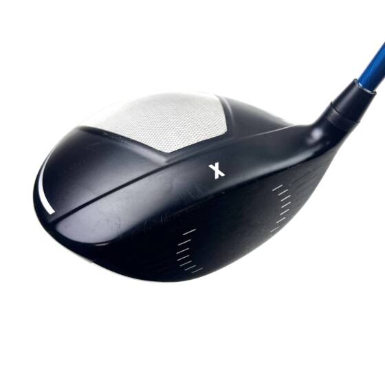 PXG 0811 XF Gen 4 Driver / 9 Degree / Evenflow Stiff Flex