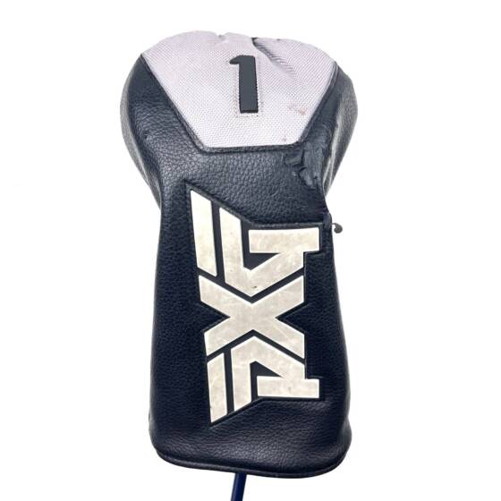 PXG 0811 XF Gen 4 Driver / 9 Degree / Evenflow Stiff Flex