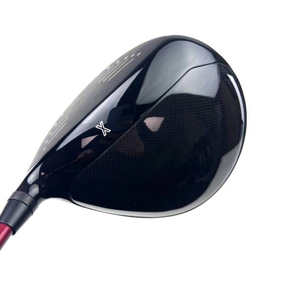 PXG 0311 Black Ops Tour-1 Driver / 9 Degree / Denali 60 Stiff Flex