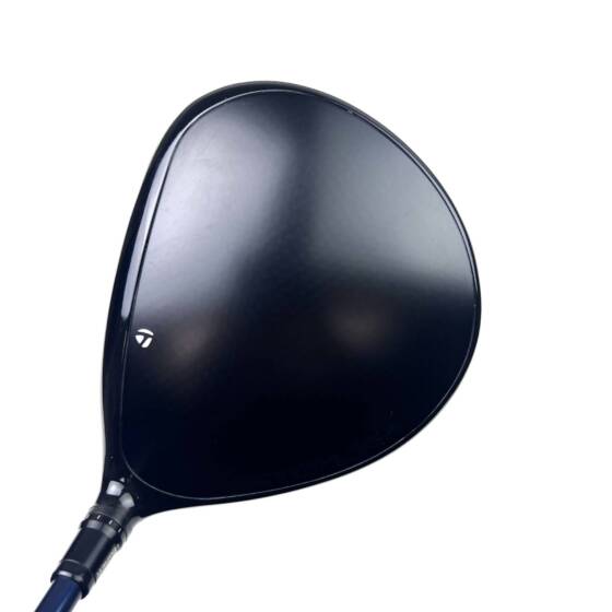 Taylormade Stealth HD Driver / 12 Degree / Ventus 5S Stiff Flex
