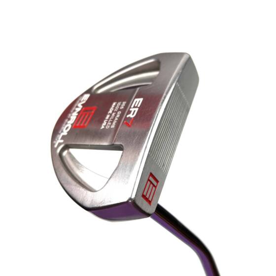Evnroll Classics ER7 Putter / 35 Inches