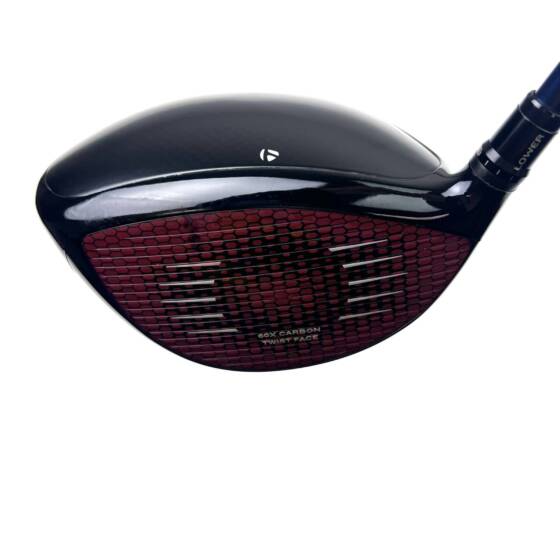 Taylormade Stealth HD Driver / 12 Degree / Ventus 5S Stiff Flex