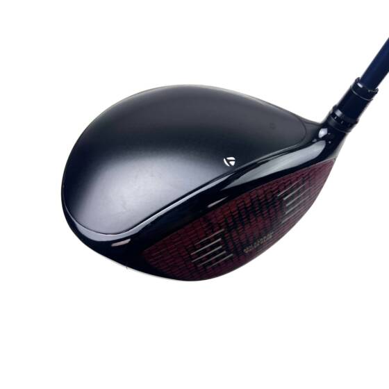 Taylormade Stealth HD Driver / 12 Degree / Ventus 5S Stiff Flex