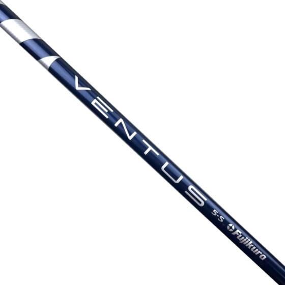 Taylormade Stealth HD Driver / 12 Degree / Ventus 5S Stiff Flex