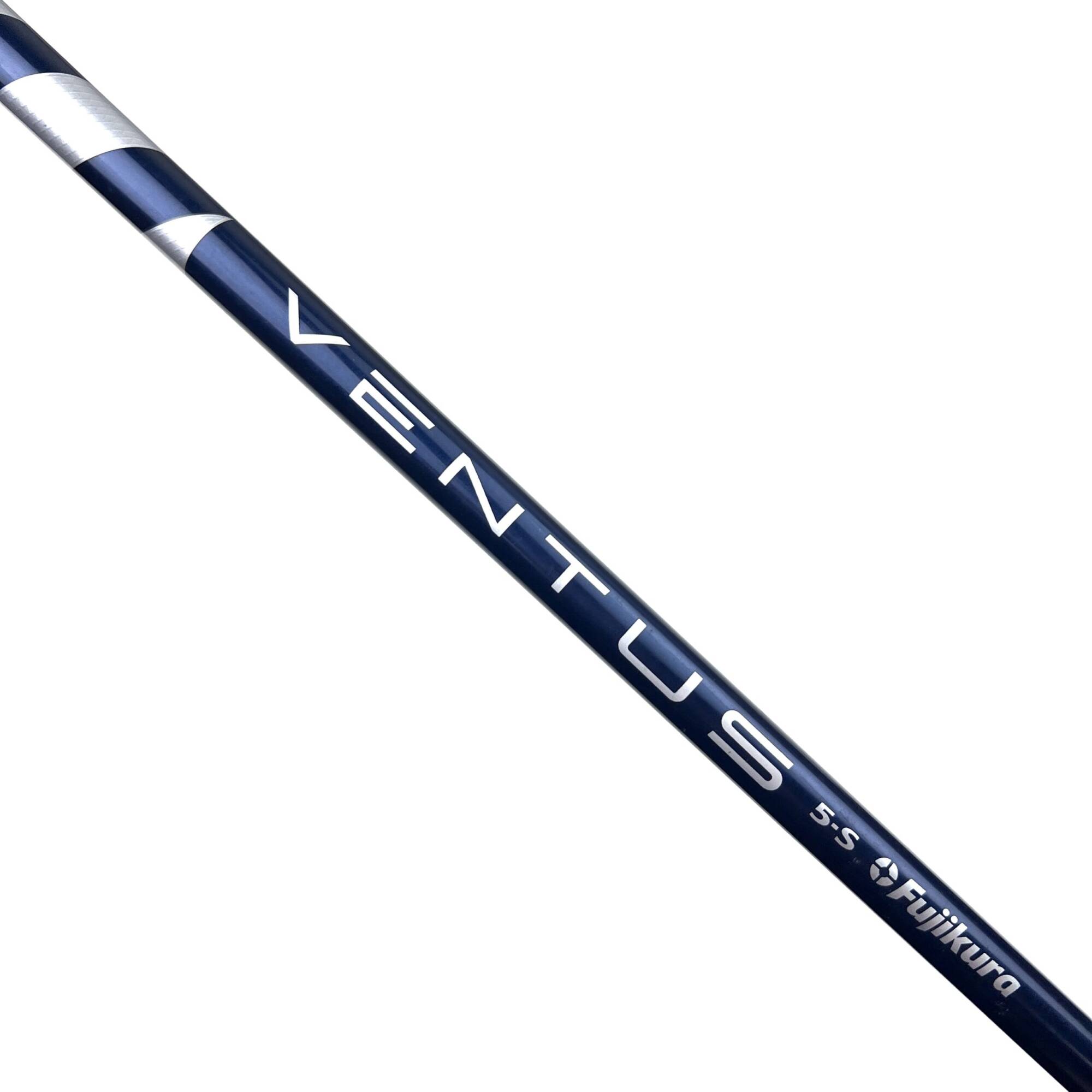 Taylormade Stealth HD Driver / 12 Degree / Ventus 5S Stiff Flex