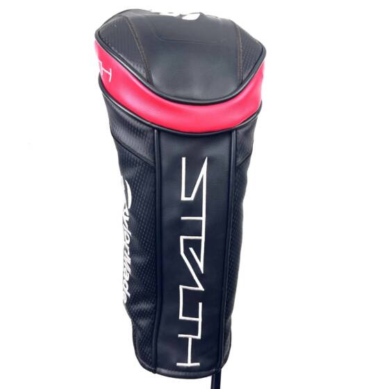 Taylormade Stealth HD Driver / 12 Degree / Ventus 5S Stiff Flex