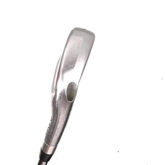 Cobra King Forged Tec X 7 Iron / 27 Degree / Ultralite Stiff Flex / DEMO