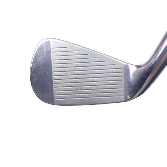 Cobra King Forged Tec X 7 Iron / 27 Degree / Ultralite Stiff Flex / DEMO