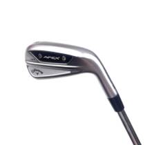 Callaway Apex Forged 24 UT 2 Iron / 18 Degree / Dynamic Gold S300 Stiff Flex