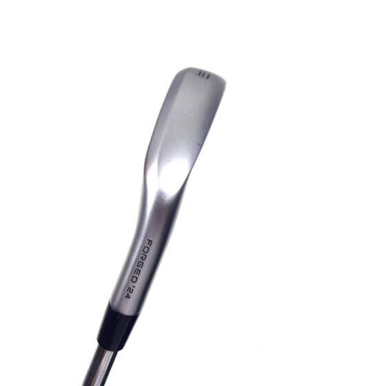 Callaway Apex Forged 24 UT 2 Iron / 18 Degree / Dynamic Gold S300 Stiff Flex