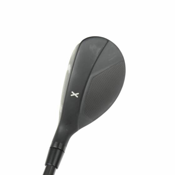 PXG 0317 X Proto 3 Hybrid / 19 Degree / Evenflow Riptide 80 Regular Flex