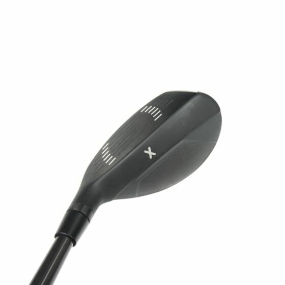 PXG 0317 X Proto 3 Hybrid / 19 Degree / Evenflow Riptide 80 Regular Flex