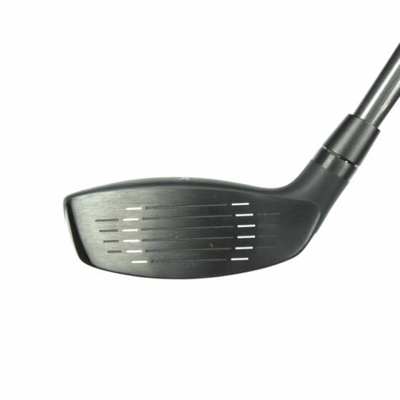 PXG 0317 X Proto 3 Hybrid / 19 Degree / Evenflow Riptide 80 Regular Flex