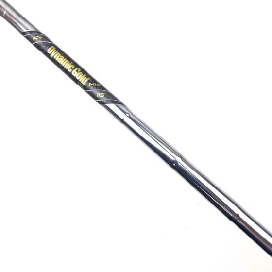 Callaway Apex Forged 24 UT 2 Iron / 18 Degree / Dynamic Gold S300 Stiff Flex