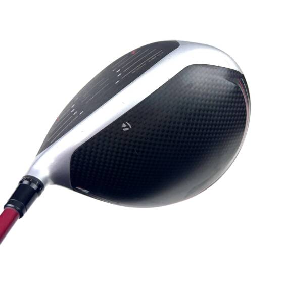 Taylormade M6 D-Type Driver / 10.5 Degree / Evenflow Max Carry Regular Flex