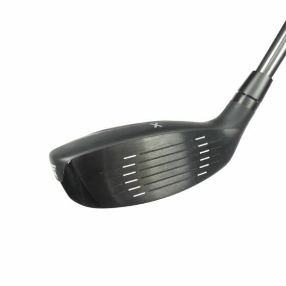PXG 0317 X Proto 3 Hybrid / 19 Degree / Evenflow Riptide 80 Regular Flex