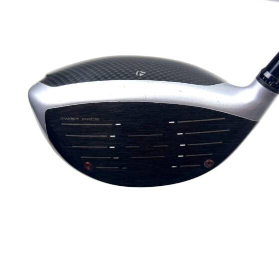 Taylormade M6 D-Type Driver / 10.5 Degree / Evenflow Max Carry Regular Flex