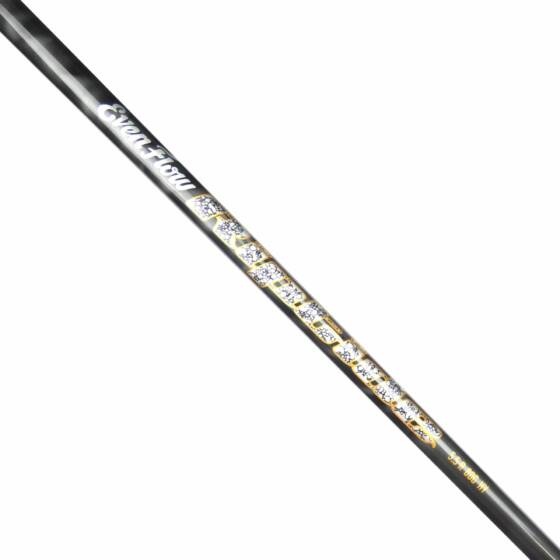 PXG 0317 X Proto 3 Hybrid / 19 Degree / Evenflow Riptide 80 Regular Flex