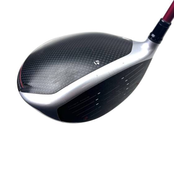 Taylormade M6 D-Type Driver / 10.5 Degree / Evenflow Max Carry Regular Flex