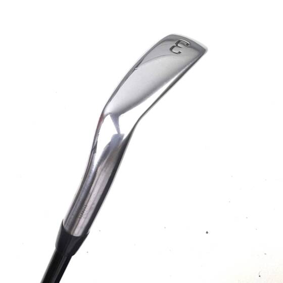 Titleist T200 2023 3 Iron / 20 Degree / Hzrdus Gen 4 Black Stiff Flex