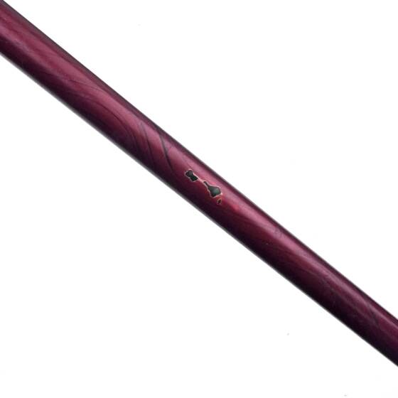 Taylormade M6 D-Type Driver / 10.5 Degree / Evenflow Max Carry Regular Flex