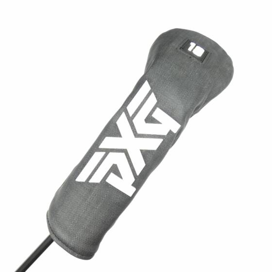 PXG 0317 X Proto 3 Hybrid / 19 Degree / Evenflow Riptide 80 Regular Flex