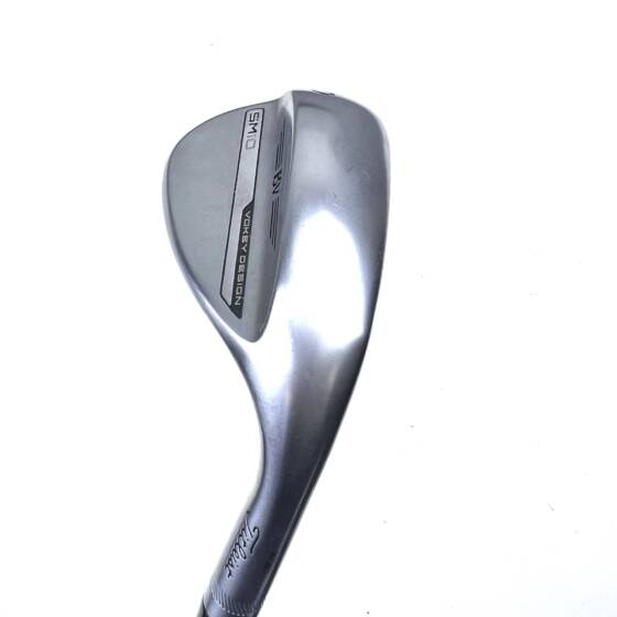 Titleist Vokey SM10 Lob Wedge / 60 Degree / Vokey Wedge Flex