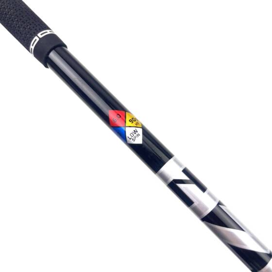 Titleist T200 2023 3 Iron / 20 Degree / Hzrdus Gen 4 Black Stiff Flex