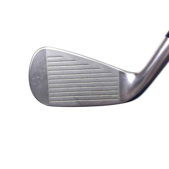 Callaway Apex Forged 24 UT 4 Iron / 23 Degree / MMT 80 Stiff Flex