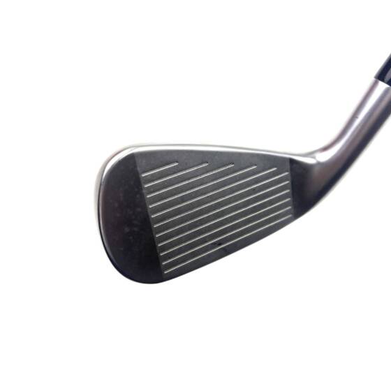 Callaway Apex Forged 24 UT 4 Iron / 23 Degree / MMT 80 Stiff Flex