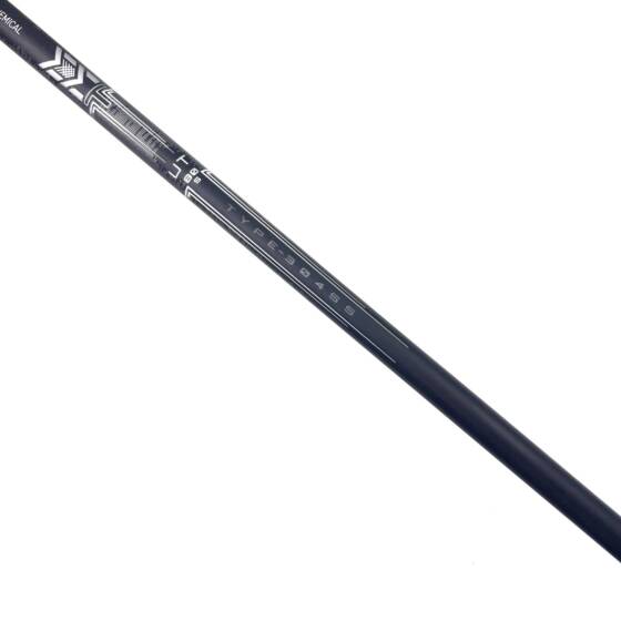 Callaway Apex Forged 24 UT 4 Iron / 23 Degree / MMT 80 Stiff Flex