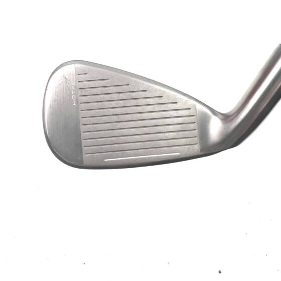 Cobra Air X 7 Iron / 31.5 Degree / Ultralite 50 Regular Flex / DEMO