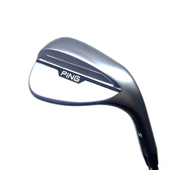 Ping S159 Lob Wedge / 58 Degree / Z-Z115 Wedge Flex