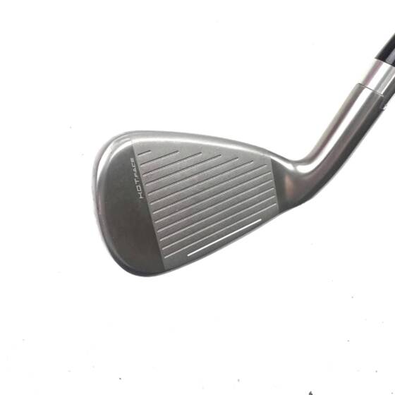 Cobra Air X 7 Iron / 31.5 Degree / Ultralite 50 Regular Flex / DEMO