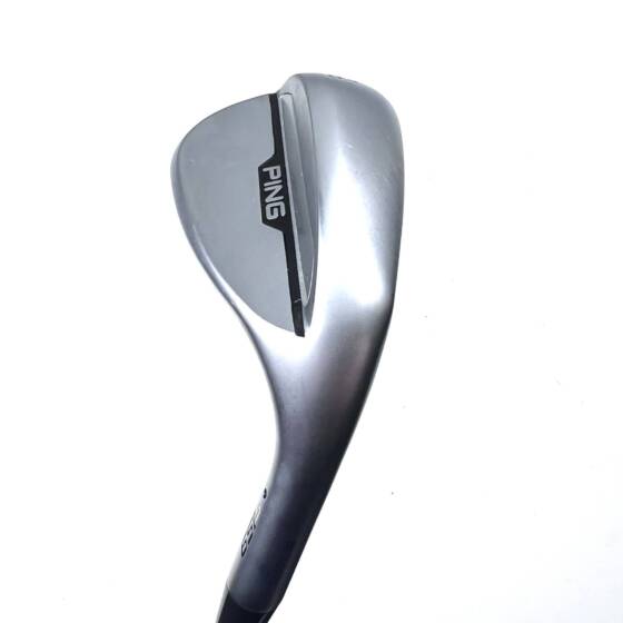 Ping S159 Lob Wedge / 58 Degree / Z-Z115 Wedge Flex