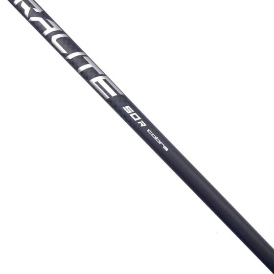 Cobra Air X 7 Iron / 31.5 Degree / Ultralite 50 Regular Flex / DEMO