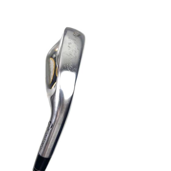 Taylormade R7 TP 6 Iron / 31 Degree / Project X Regular Flex