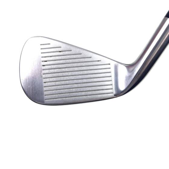 Taylormade R7 TP 6 Iron / 31 Degree / Project X Regular Flex