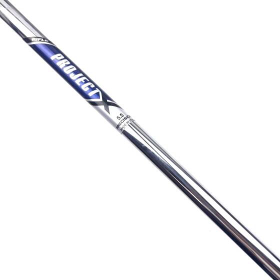 Taylormade R7 TP 6 Iron / 31 Degree / Project X Regular Flex