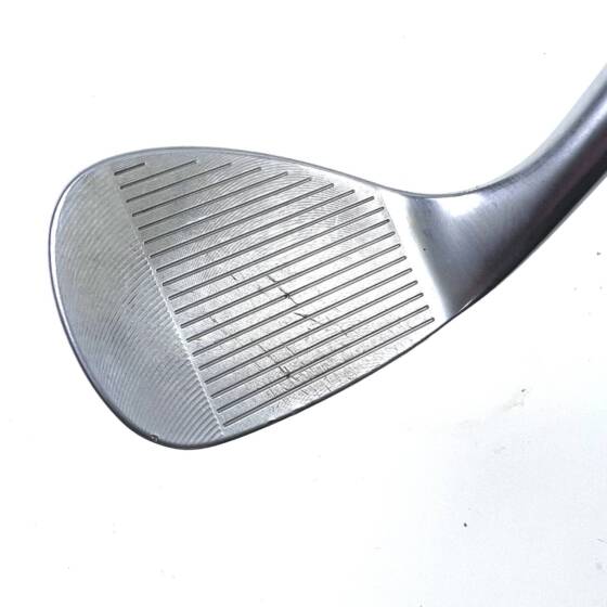 Cleveland RTX Zipcore Sand Wedge / 56 Degree / Dynamic Gold Spinner Tour Issue Wedge Flex