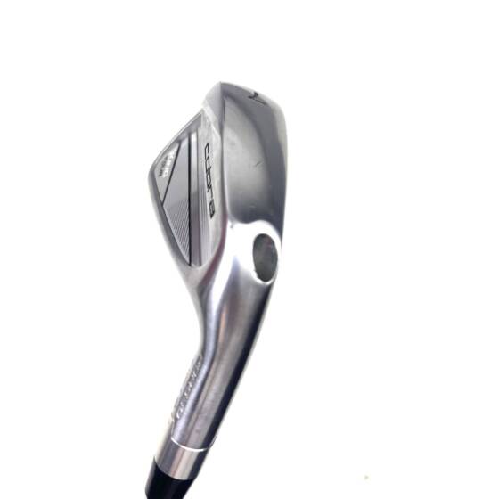 Cobra King Tour Forged 7 Iron / 29.5 Degree / Ultralite Regular Flex / DEMO