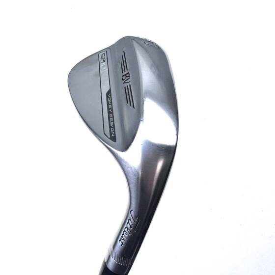 Titleist Vokey SM10 Gap Wedge / 52 Degree / Vokey Wedge Flex