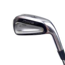 Mizuno MP Fli-Hi 4 Iron / 24 Degree / Dynamic Gold SL R300 Regular Flex