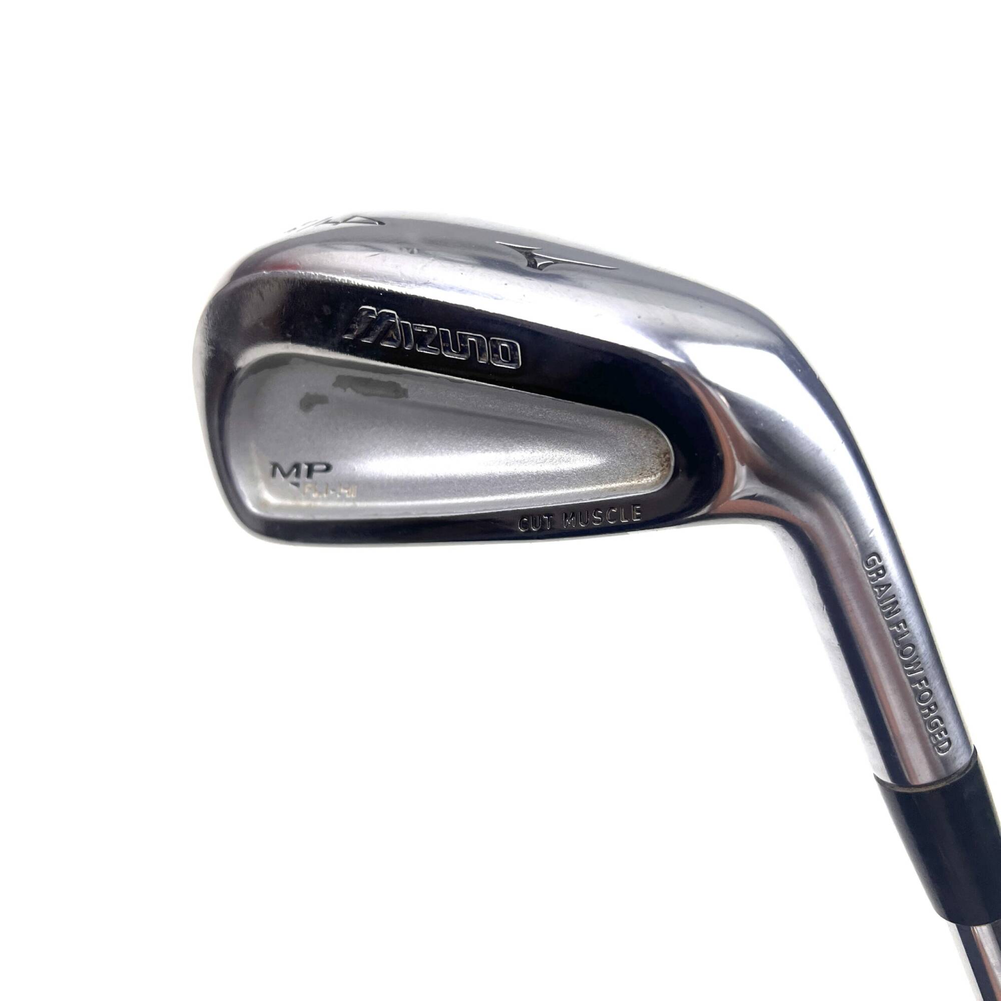 Mizuno MP Fli-Hi 4 Iron / 24 Degree / Dynamic Gold SL R300 Regular Flex