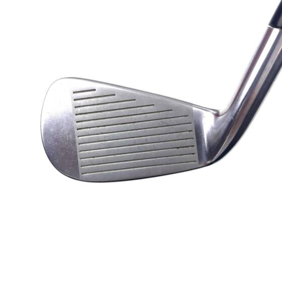 Mizuno MP Fli-Hi 4 Iron / 24 Degree / Dynamic Gold SL R300 Regular Flex