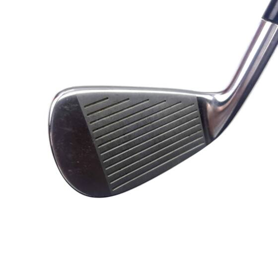 Mizuno MP Fli-Hi 4 Iron / 24 Degree / Dynamic Gold SL R300 Regular Flex