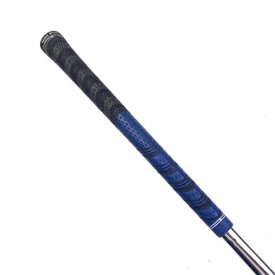 Mizuno MP Fli-Hi 4 Iron / 24 Degree / Dynamic Gold SL R300 Regular Flex